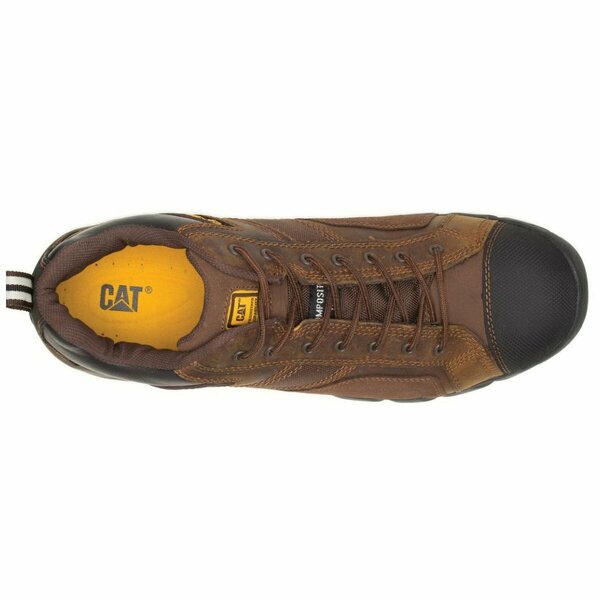 Cat Footwear Sz8.5W Argon Ct Boot P89957 8.5W